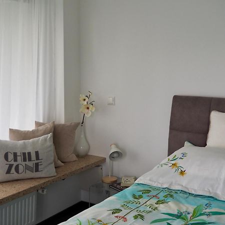 Ferienwohnung Margarethe Velden am Wörthersee Εξωτερικό φωτογραφία