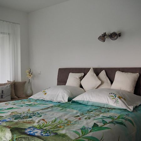 Ferienwohnung Margarethe Velden am Wörthersee Εξωτερικό φωτογραφία