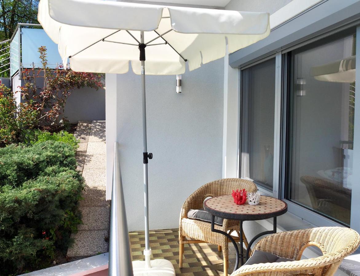 Ferienwohnung Margarethe Velden am Wörthersee Εξωτερικό φωτογραφία