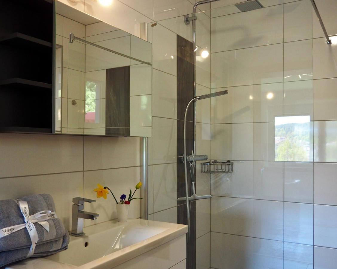Ferienwohnung Margarethe Velden am Wörthersee Εξωτερικό φωτογραφία