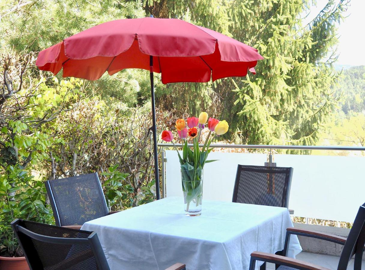 Ferienwohnung Margarethe Velden am Wörthersee Εξωτερικό φωτογραφία