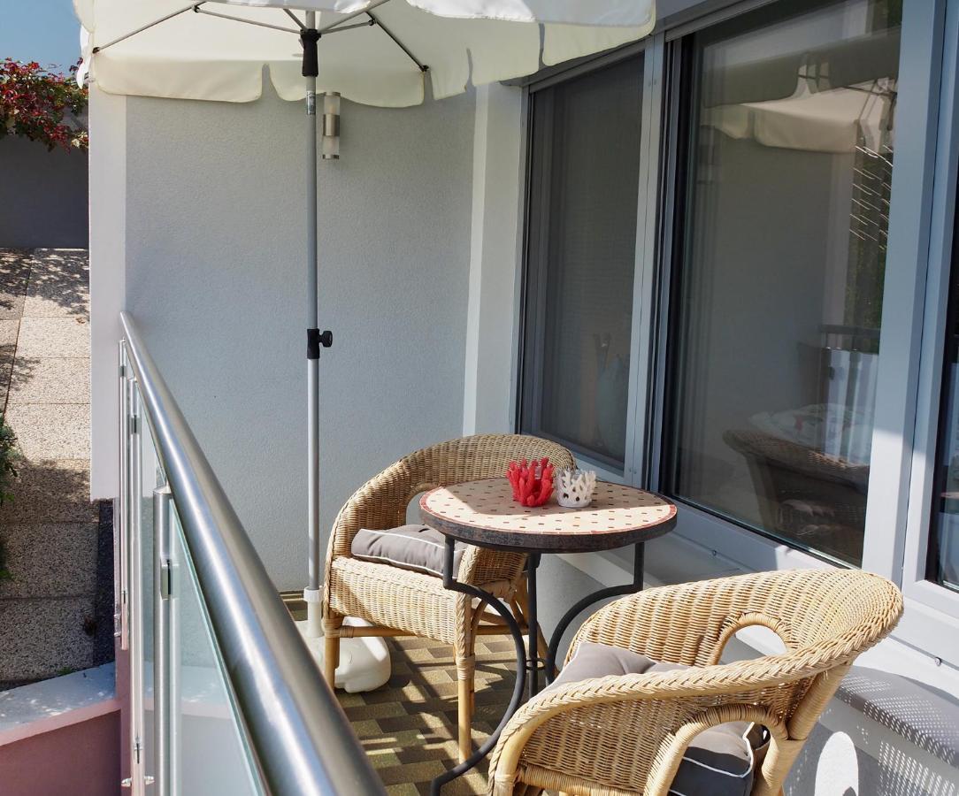 Ferienwohnung Margarethe Velden am Wörthersee Εξωτερικό φωτογραφία