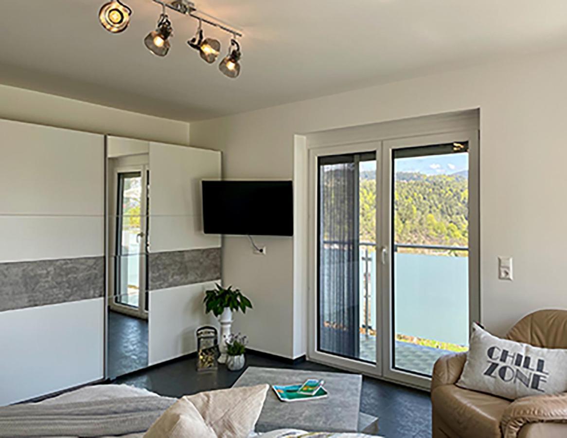 Ferienwohnung Margarethe Velden am Wörthersee Εξωτερικό φωτογραφία