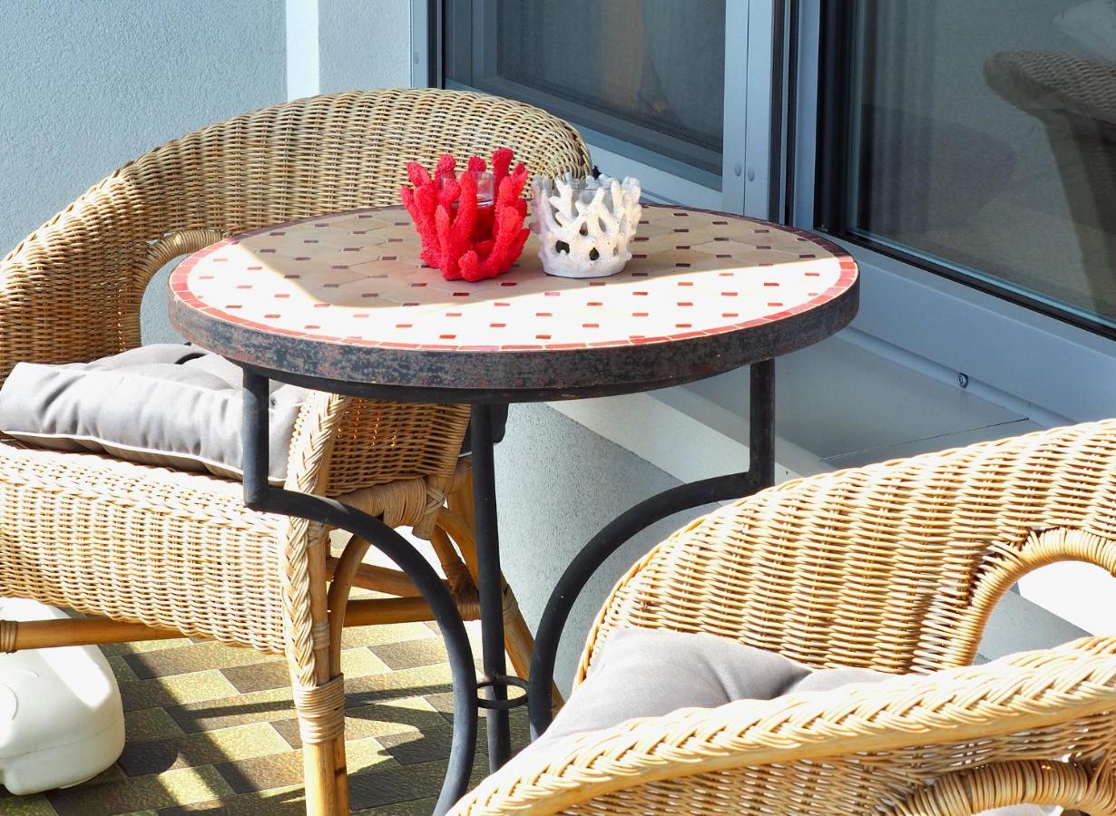 Ferienwohnung Margarethe Velden am Wörthersee Εξωτερικό φωτογραφία