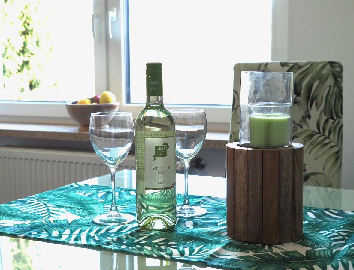 Ferienwohnung Margarethe Velden am Wörthersee Εξωτερικό φωτογραφία