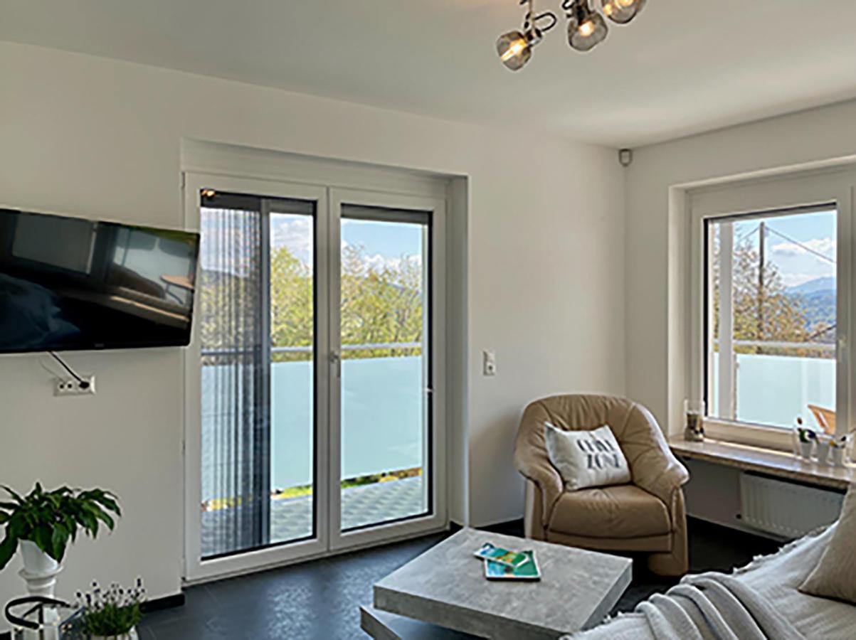 Ferienwohnung Margarethe Velden am Wörthersee Εξωτερικό φωτογραφία