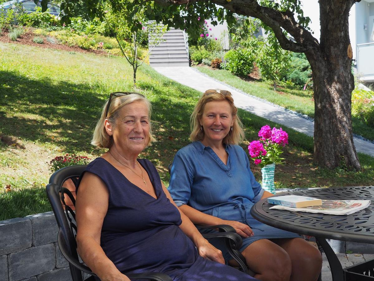 Ferienwohnung Margarethe Velden am Wörthersee Εξωτερικό φωτογραφία
