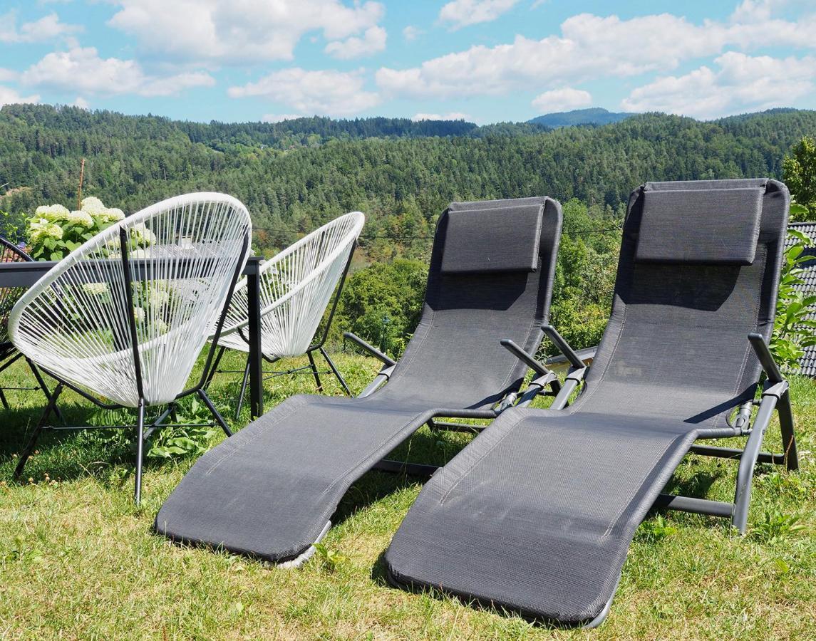 Ferienwohnung Margarethe Velden am Wörthersee Εξωτερικό φωτογραφία
