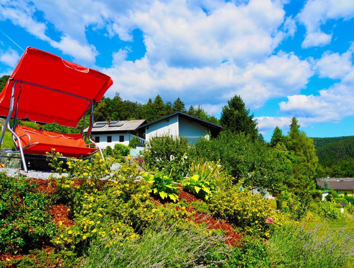 Ferienwohnung Margarethe Velden am Wörthersee Εξωτερικό φωτογραφία