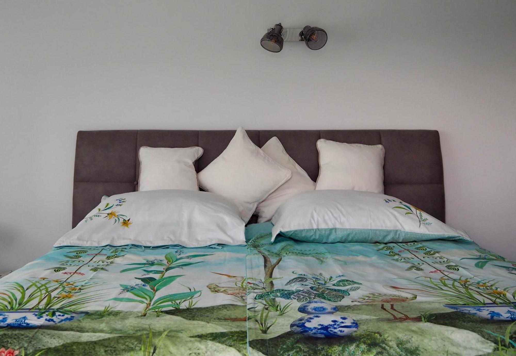 Ferienwohnung Margarethe Velden am Wörthersee Εξωτερικό φωτογραφία