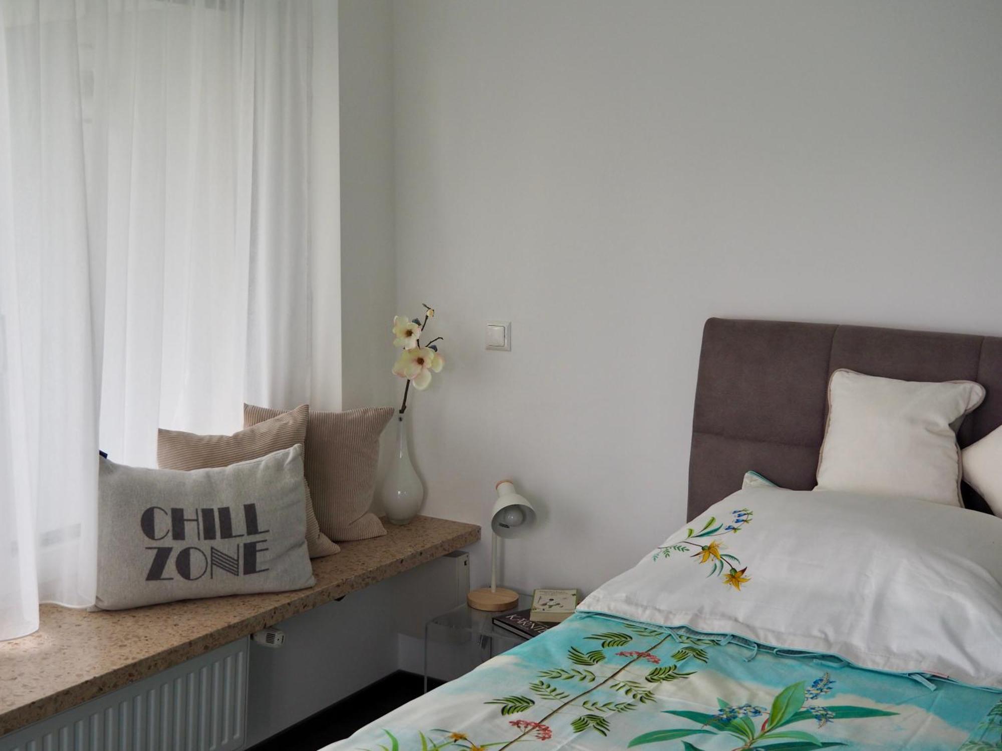 Ferienwohnung Margarethe Velden am Wörthersee Εξωτερικό φωτογραφία